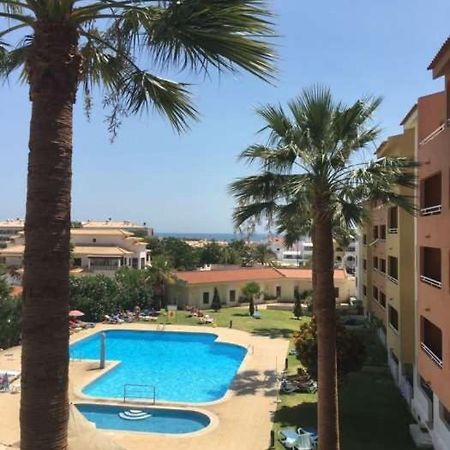 Belavista Apartment البوفيرا المظهر الخارجي الصورة