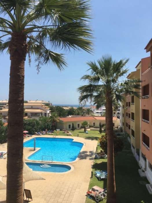 Belavista Apartment البوفيرا المظهر الخارجي الصورة