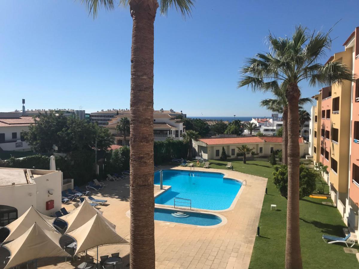 Belavista Apartment البوفيرا المظهر الخارجي الصورة