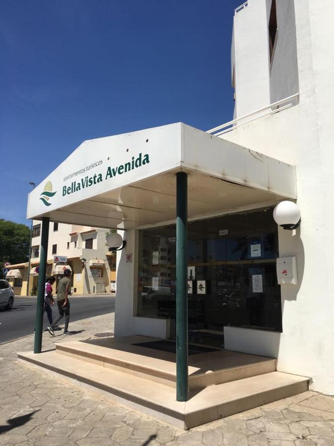 Belavista Apartment البوفيرا المظهر الخارجي الصورة