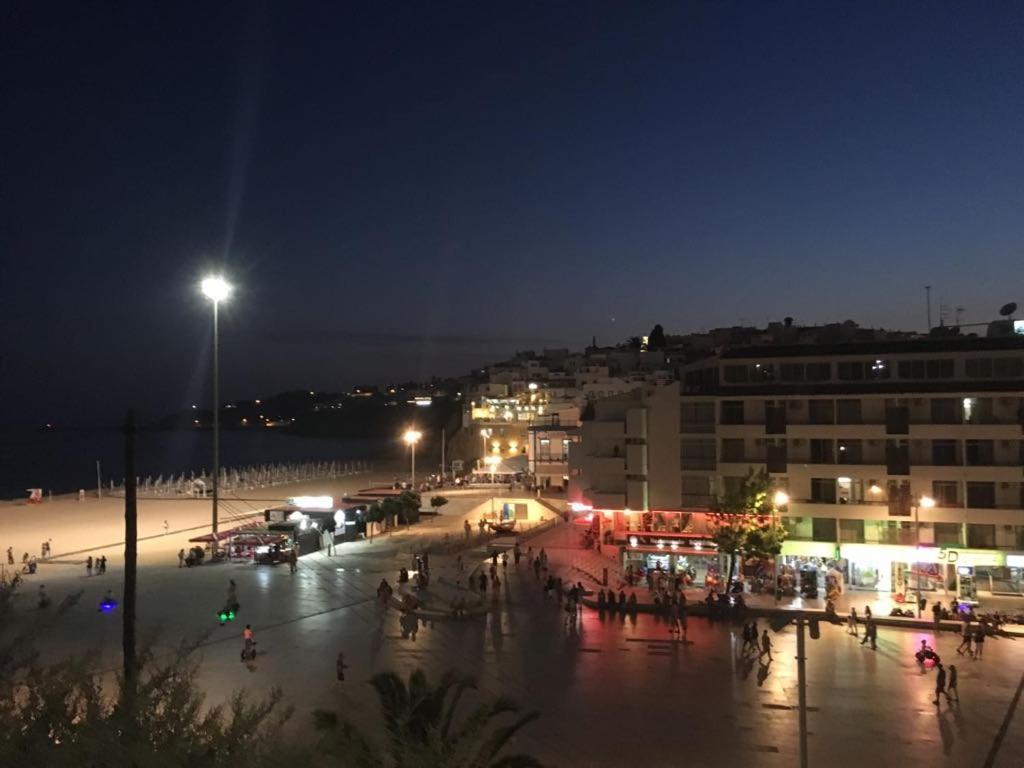 Belavista Apartment البوفيرا المظهر الخارجي الصورة