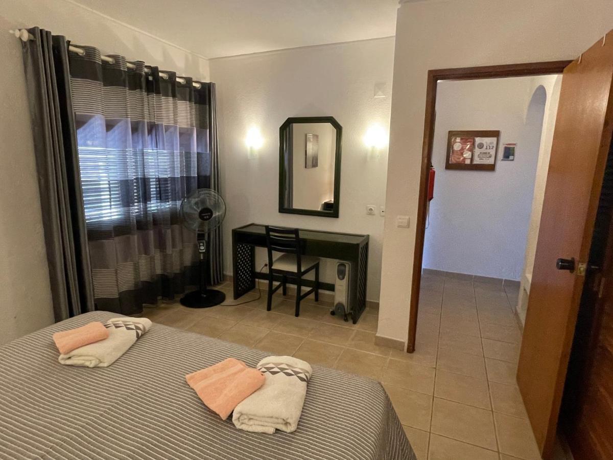Belavista Apartment البوفيرا المظهر الخارجي الصورة