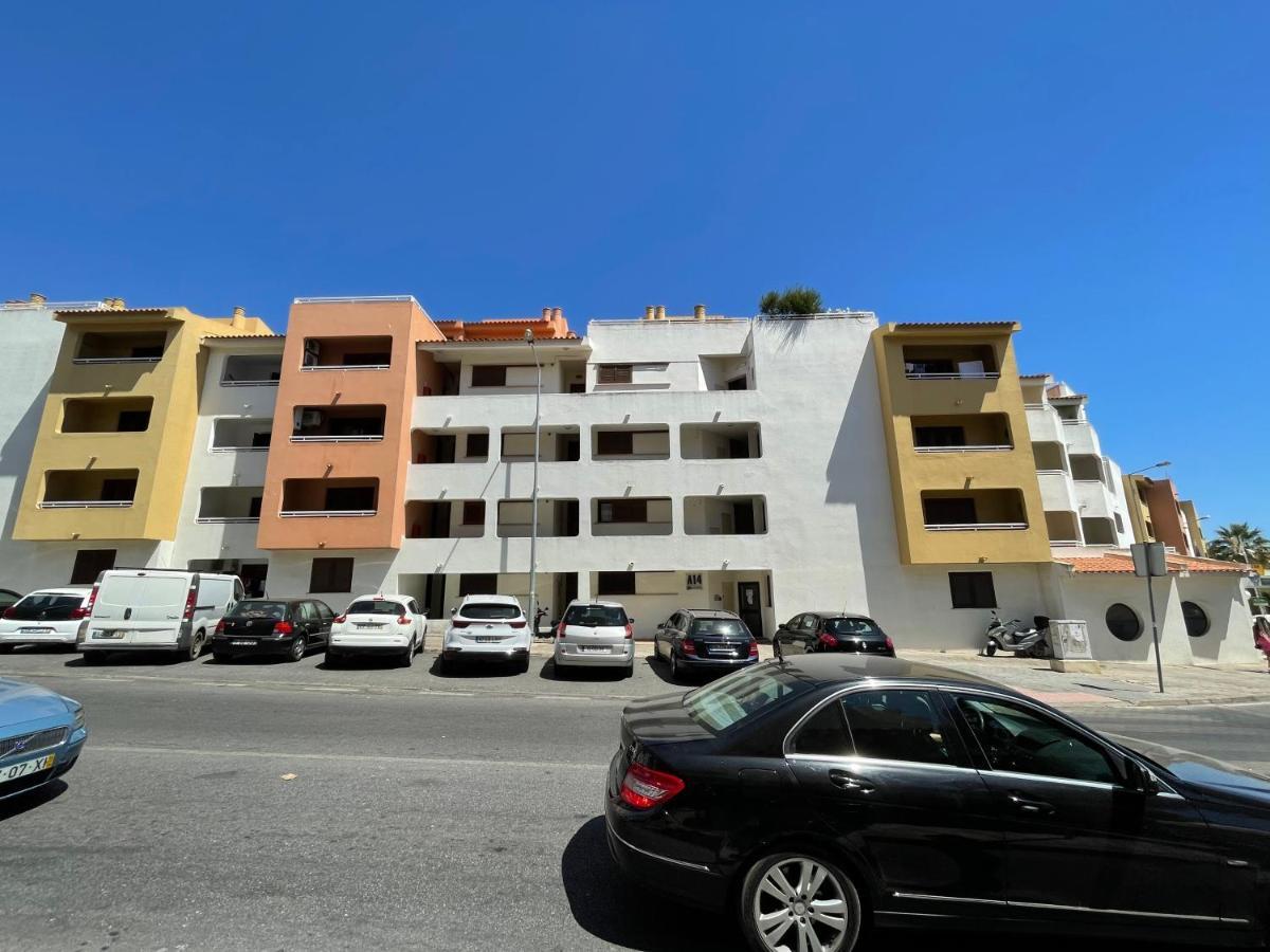 Belavista Apartment البوفيرا المظهر الخارجي الصورة
