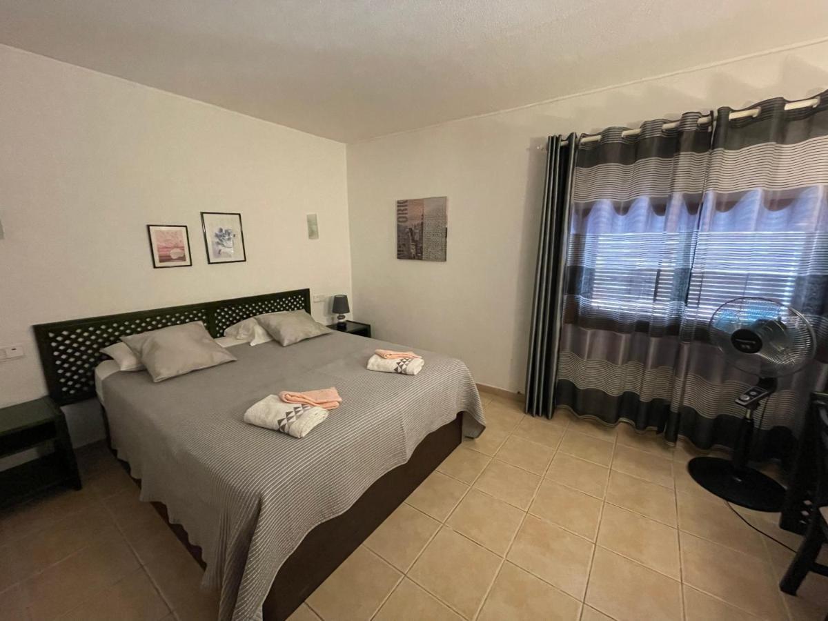 Belavista Apartment البوفيرا المظهر الخارجي الصورة