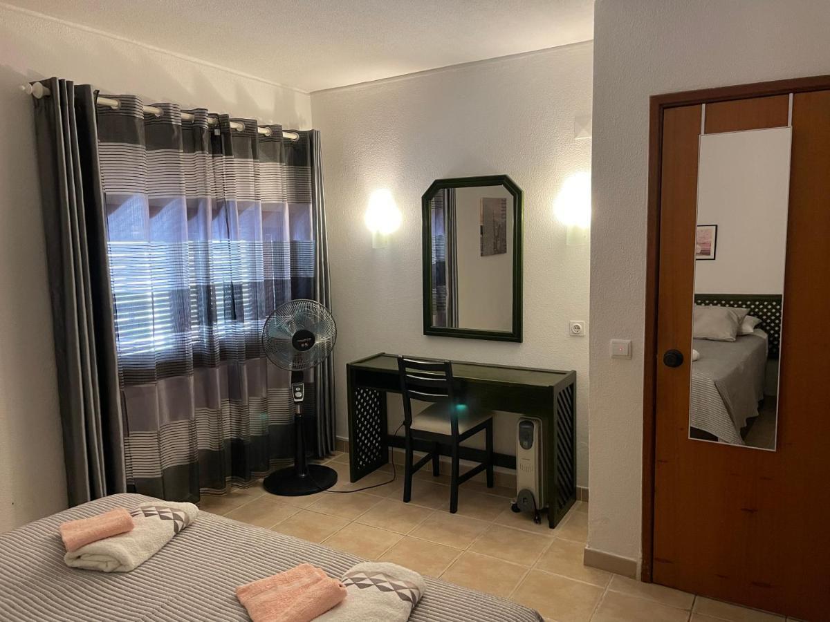 Belavista Apartment البوفيرا المظهر الخارجي الصورة