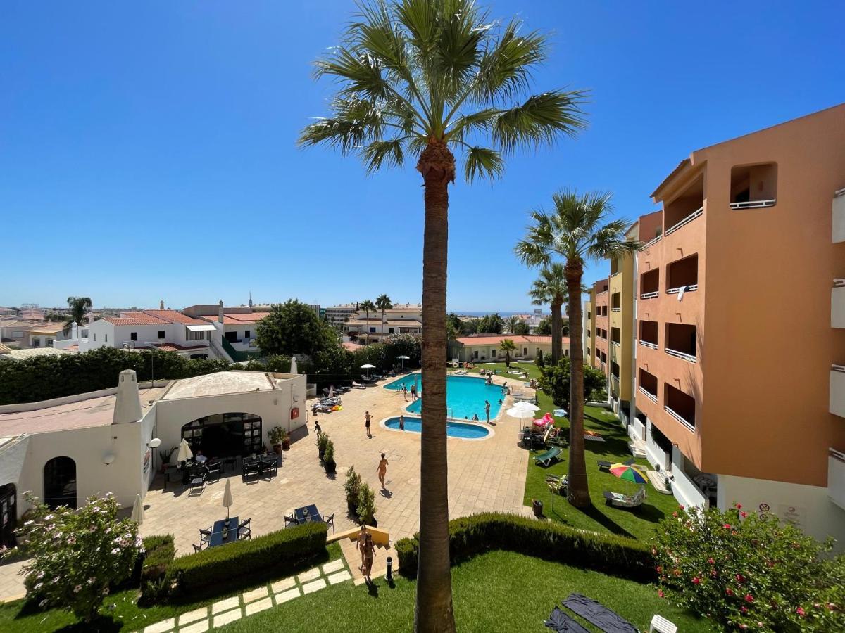 Belavista Apartment البوفيرا المظهر الخارجي الصورة