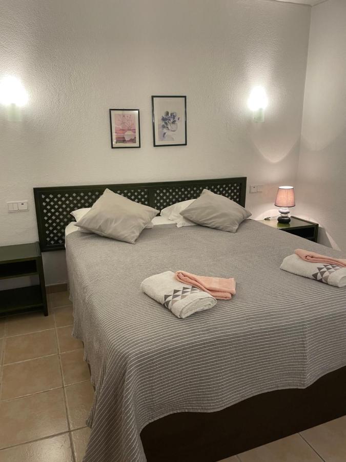 Belavista Apartment البوفيرا المظهر الخارجي الصورة