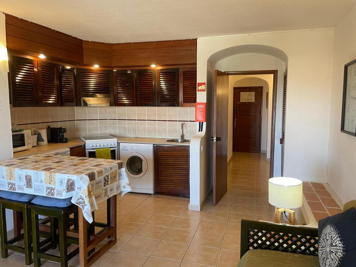 Belavista Apartment البوفيرا المظهر الخارجي الصورة