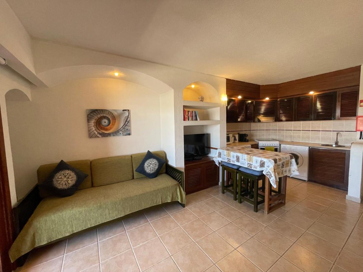 Belavista Apartment البوفيرا المظهر الخارجي الصورة