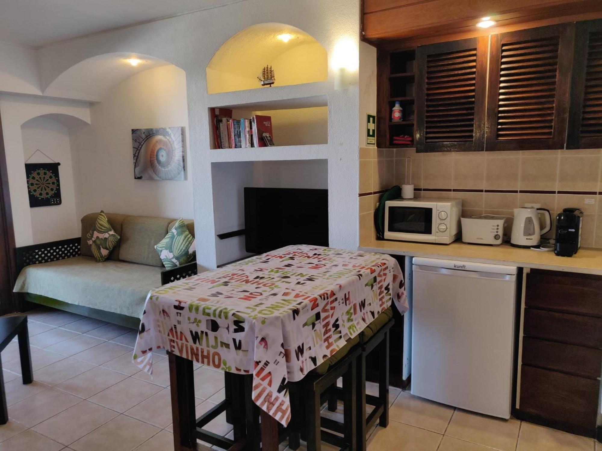 Belavista Apartment البوفيرا المظهر الخارجي الصورة