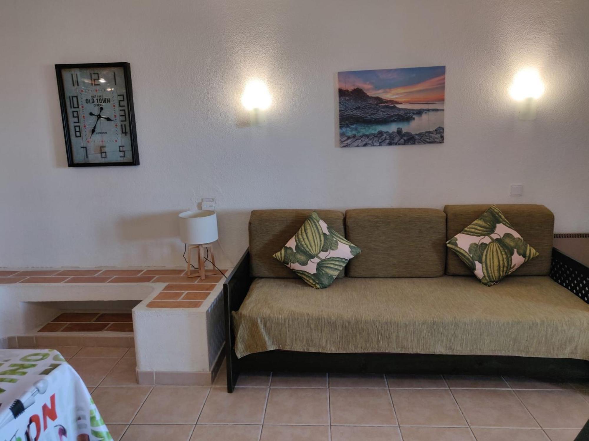 Belavista Apartment البوفيرا المظهر الخارجي الصورة