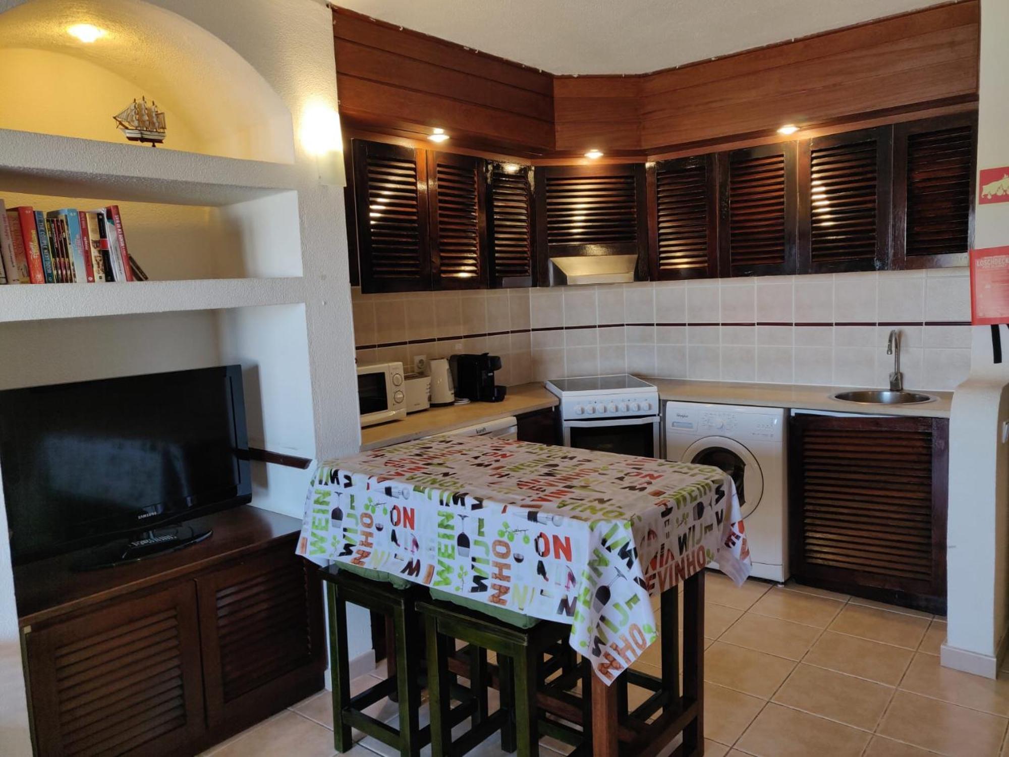 Belavista Apartment البوفيرا المظهر الخارجي الصورة
