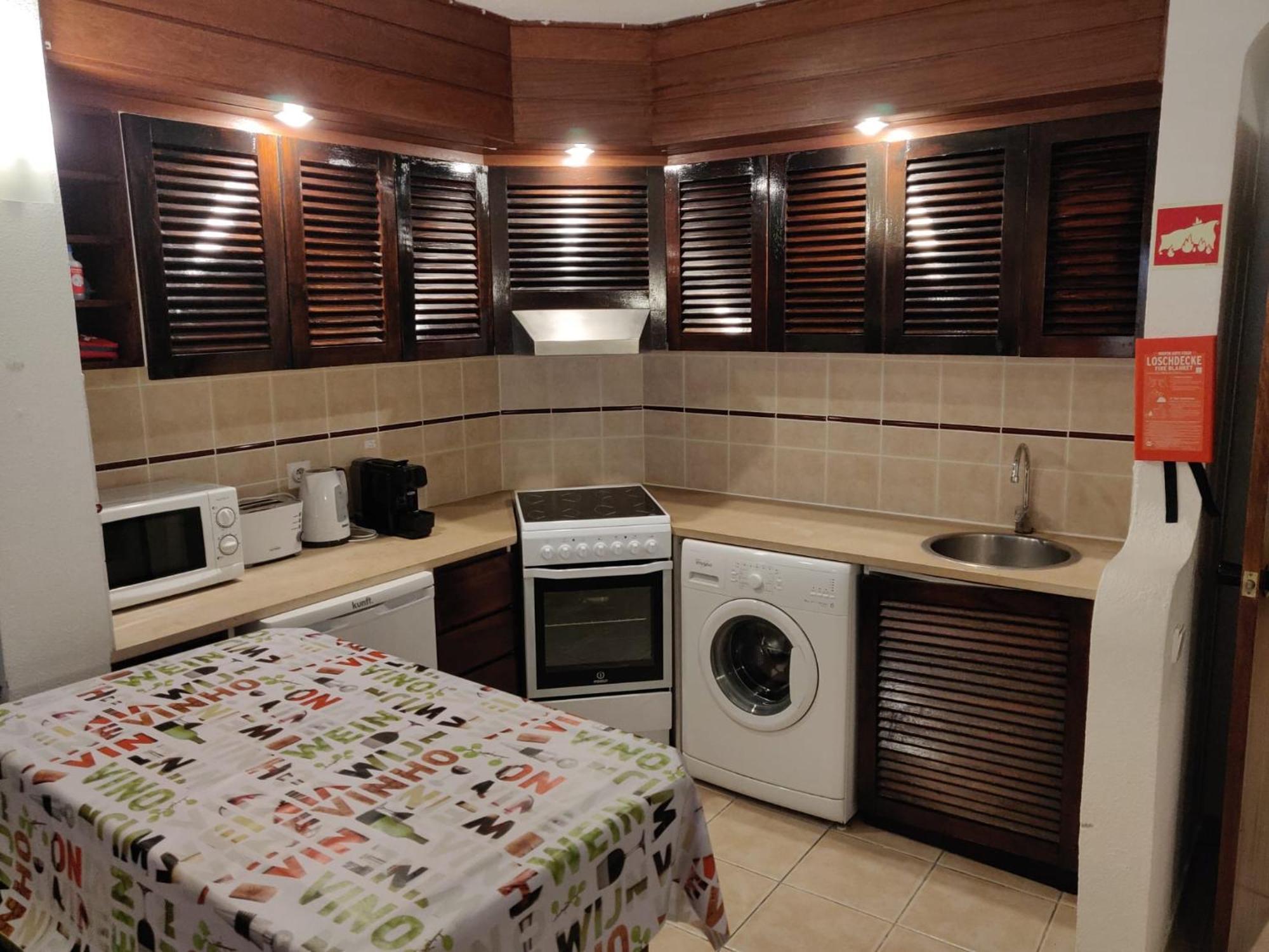 Belavista Apartment البوفيرا المظهر الخارجي الصورة