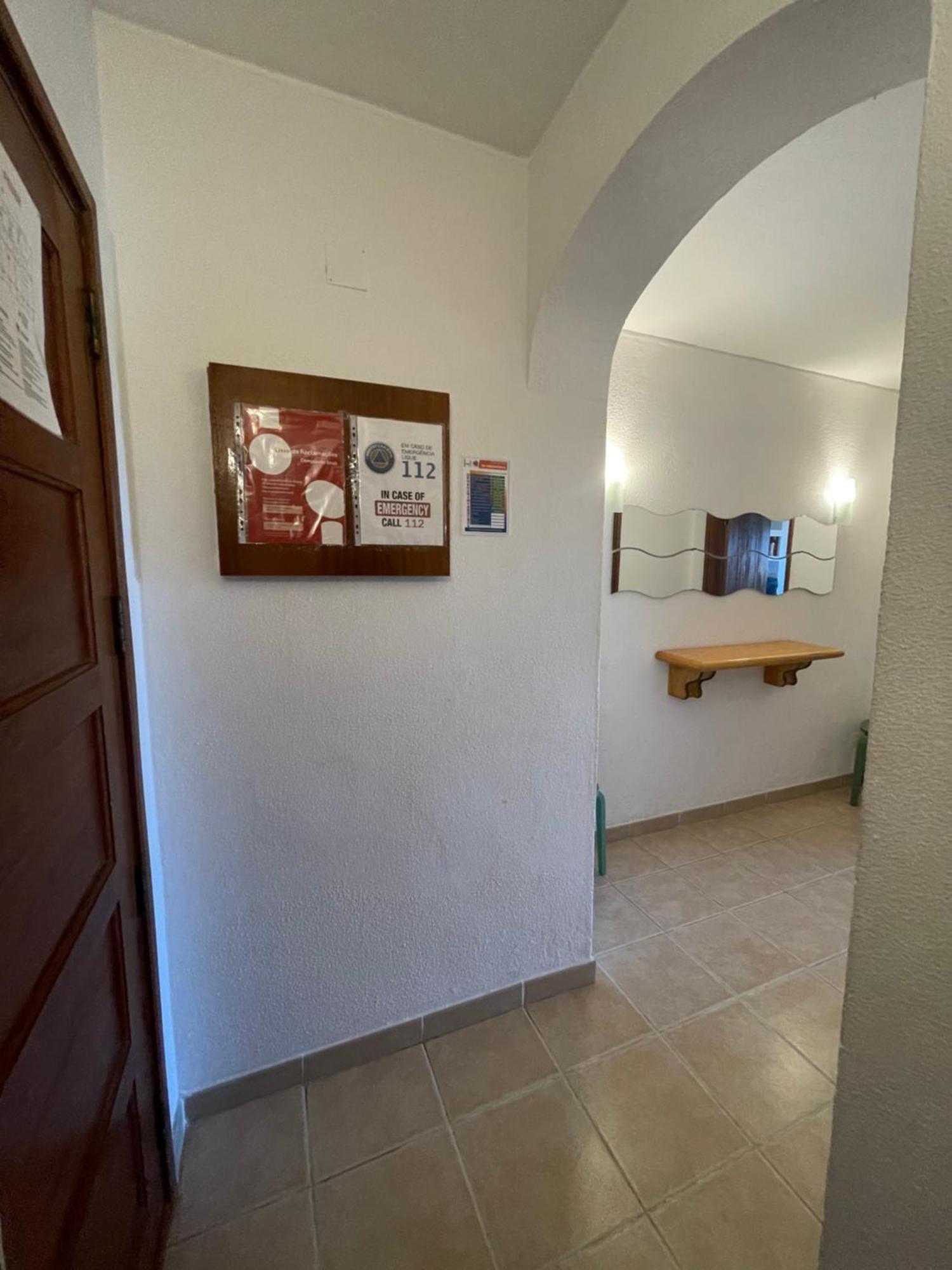 Belavista Apartment البوفيرا المظهر الخارجي الصورة