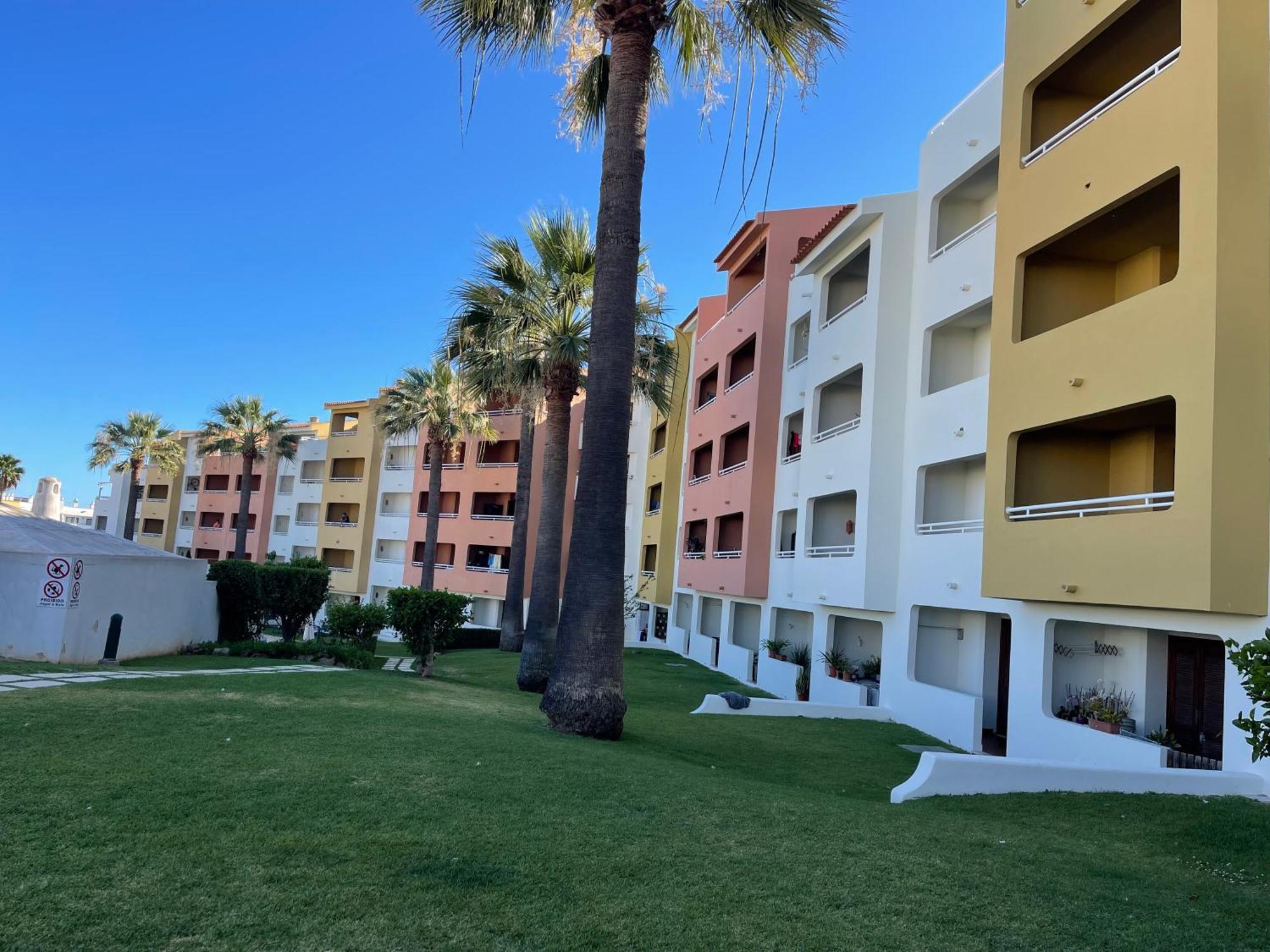 Belavista Apartment البوفيرا المظهر الخارجي الصورة