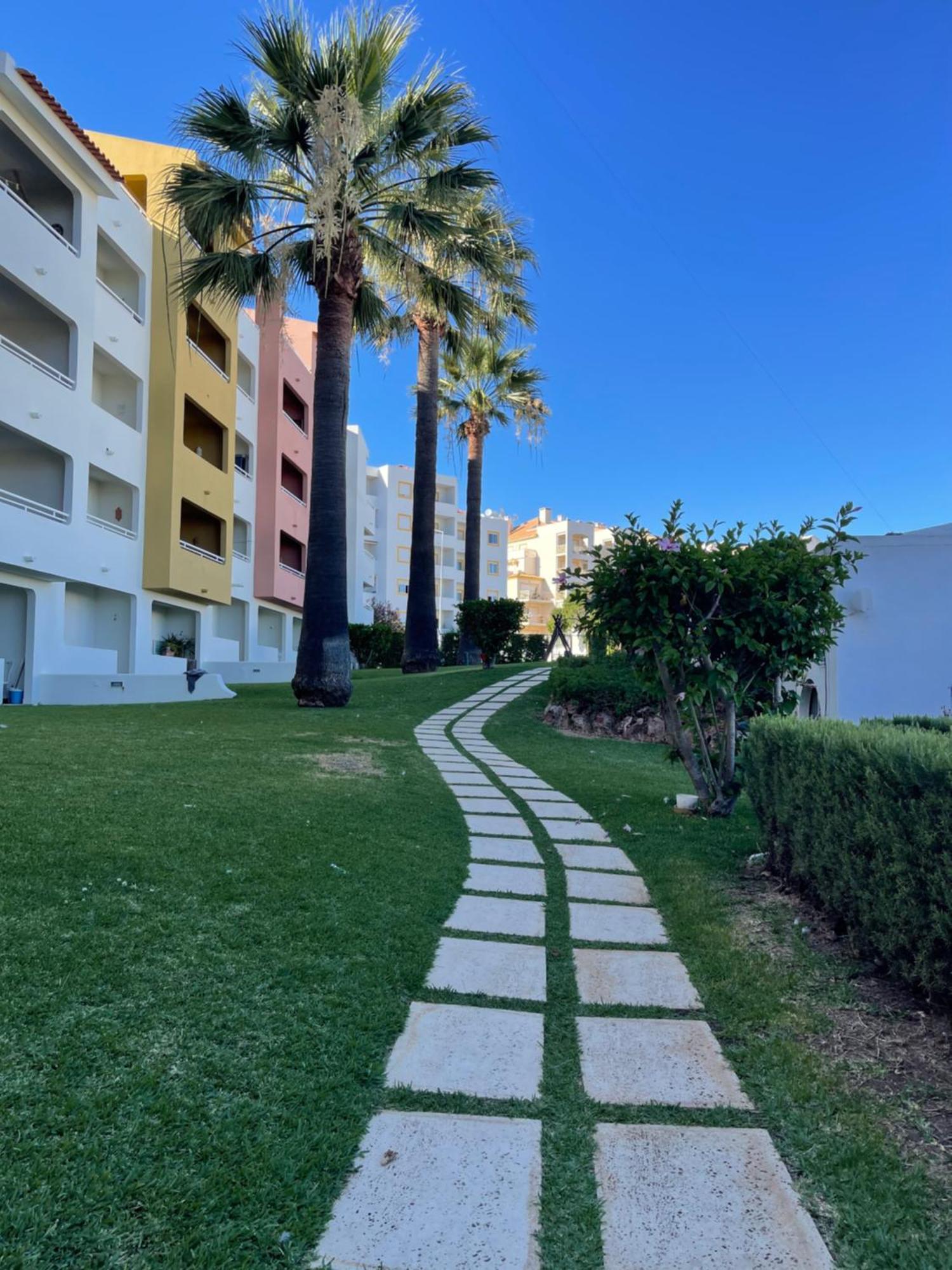 Belavista Apartment البوفيرا المظهر الخارجي الصورة